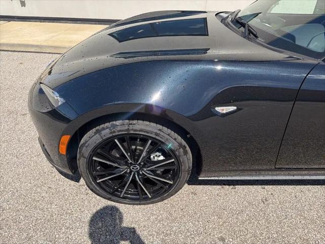 2026 Mazda MX-5 Grand Touring