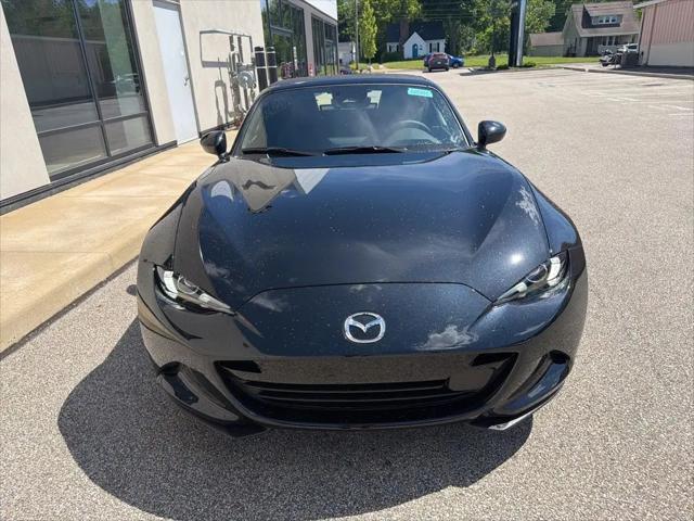 2026 Mazda MX-5 Grand Touring