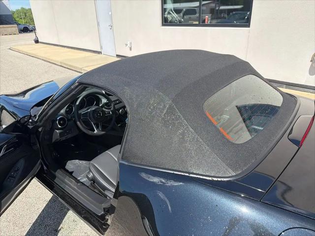 2026 Mazda MX-5 Grand Touring