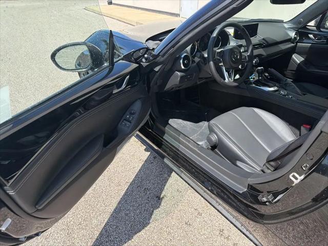 2026 Mazda MX-5 Grand Touring