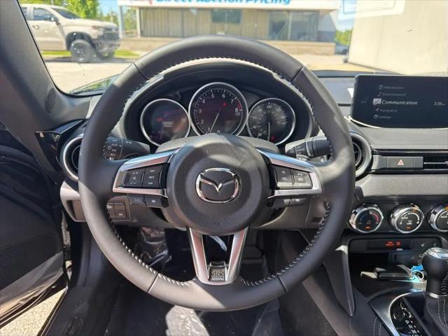 2026 Mazda MX-5 Grand Touring