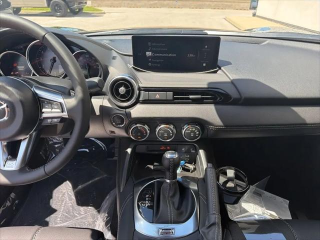 2026 Mazda MX-5 Grand Touring