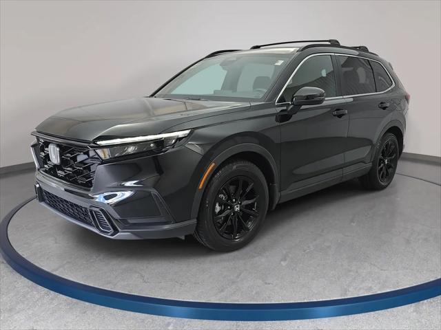 2023 Honda CR-V Hybrid Sport for sale in Cary, NC