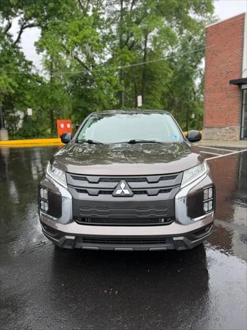 2023 Mitsubishi Outlander Sport 2.0 LE AWC
