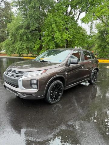 2023 Mitsubishi Outlander Sport 2.0 LE AWC