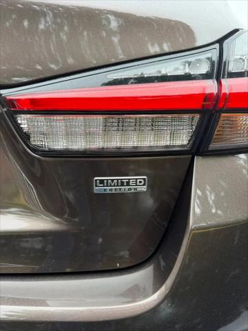 2023 Mitsubishi Outlander Sport 2.0 LE AWC