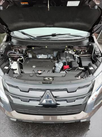 2023 Mitsubishi Outlander Sport 2.0 LE AWC