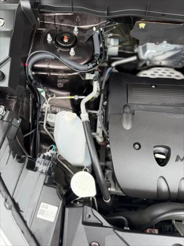 2023 Mitsubishi Outlander Sport 2.0 LE AWC