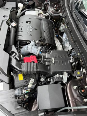2023 Mitsubishi Outlander Sport 2.0 LE AWC