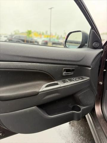 2023 Mitsubishi Outlander Sport 2.0 LE AWC
