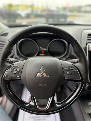 2023 Mitsubishi Outlander Sport 2.0 LE AWC