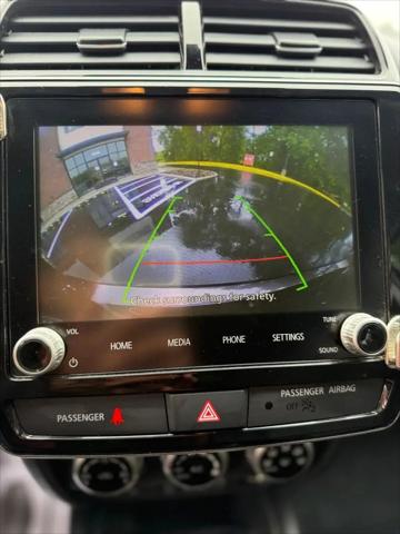 2023 Mitsubishi Outlander Sport 2.0 LE AWC
