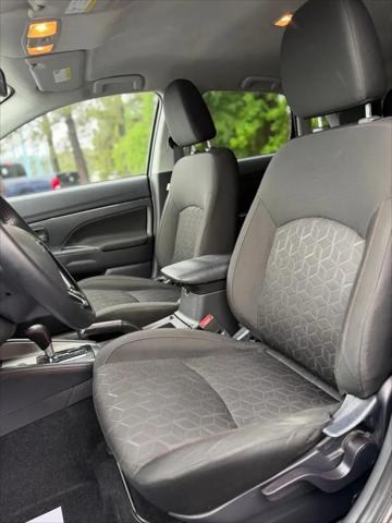 2023 Mitsubishi Outlander Sport 2.0 LE AWC