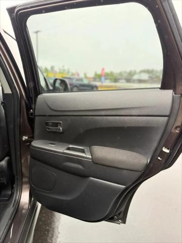 2023 Mitsubishi Outlander Sport 2.0 LE AWC
