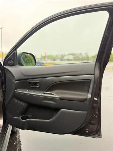 2023 Mitsubishi Outlander Sport 2.0 LE AWC