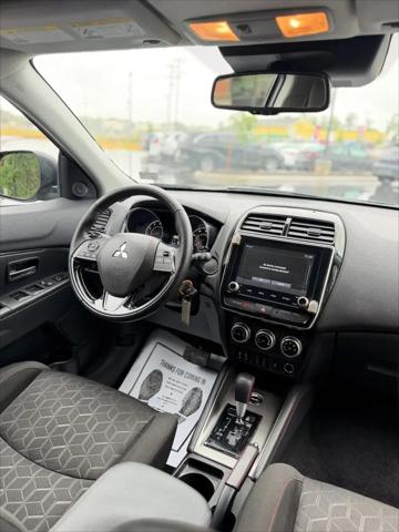 2023 Mitsubishi Outlander Sport 2.0 LE AWC
