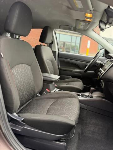 2023 Mitsubishi Outlander Sport 2.0 LE AWC