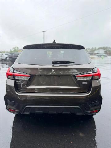2023 Mitsubishi Outlander Sport 2.0 LE AWC