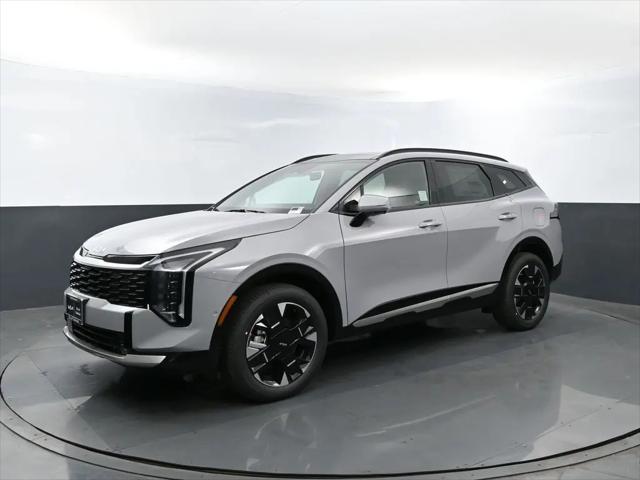 2026 Kia Sportage Hybrid SX-Prestige for sale in Santa Clarita, CA