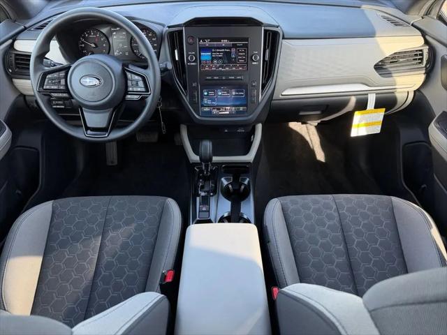 2026 Subaru Forester Base