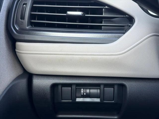 2026 Subaru Forester Base