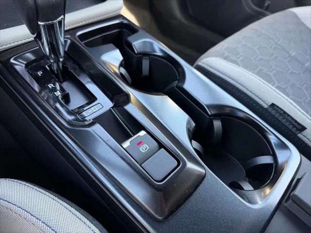 2026 Subaru Forester Base