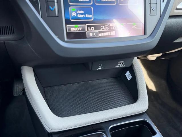 2026 Subaru Forester Base
