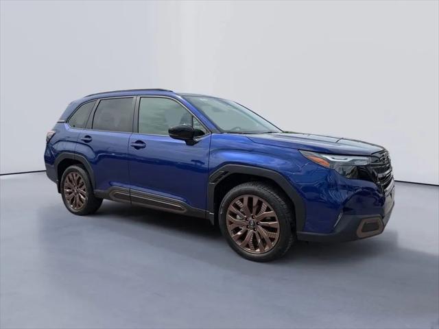 2026 Subaru Forester Sport for sale in Knoxville, TN