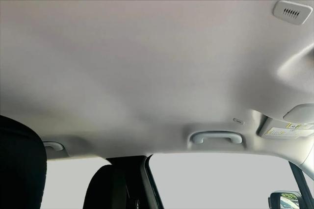 2020 Jeep Renegade Latitude FWD