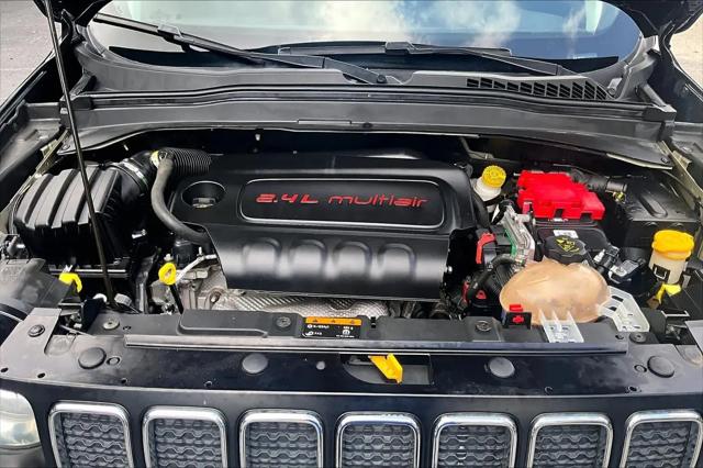 2020 Jeep Renegade Latitude FWD