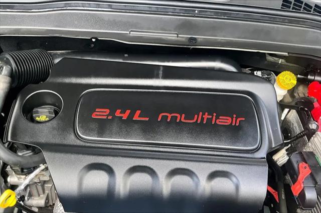 2020 Jeep Renegade Latitude FWD