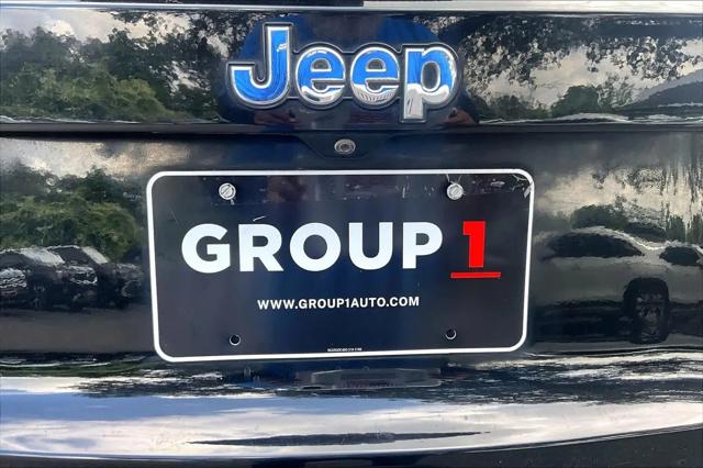 2020 Jeep Renegade Latitude FWD