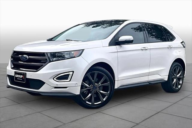 2016 Ford Edge Sport for sale in San Antonio, TX