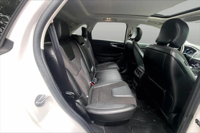 2016 Ford Edge Sport