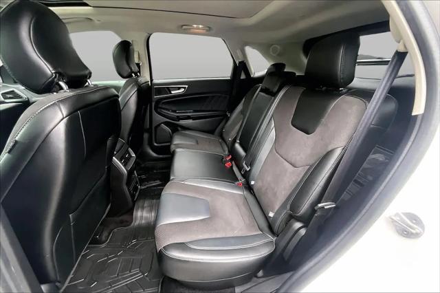 2016 Ford Edge Sport