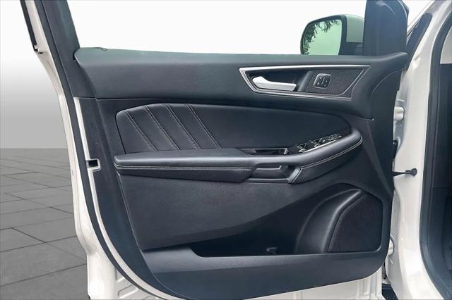 2016 Ford Edge Sport