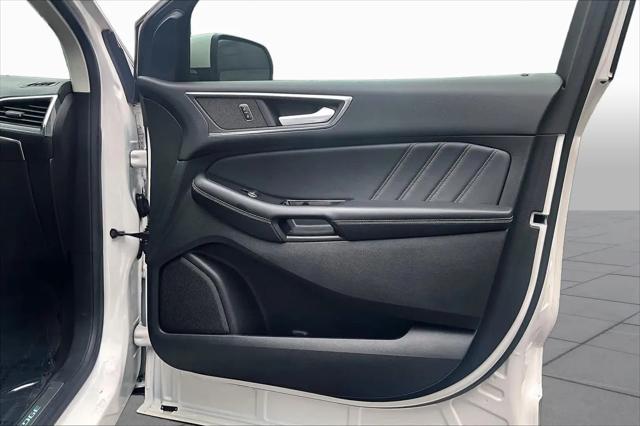 2016 Ford Edge Sport