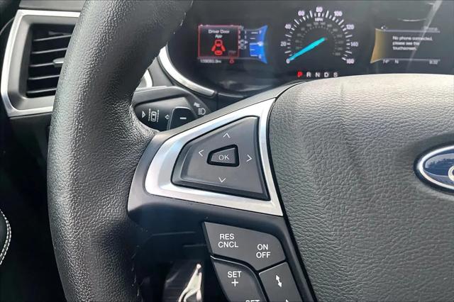 2016 Ford Edge Sport