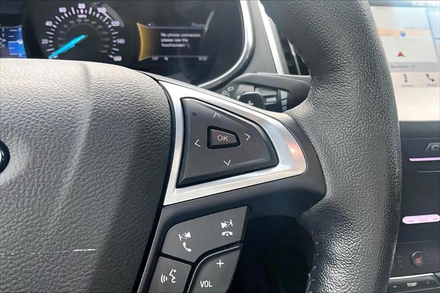 2016 Ford Edge Sport