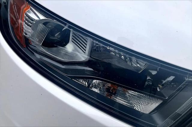2016 Ford Edge Sport