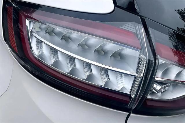 2016 Ford Edge Sport