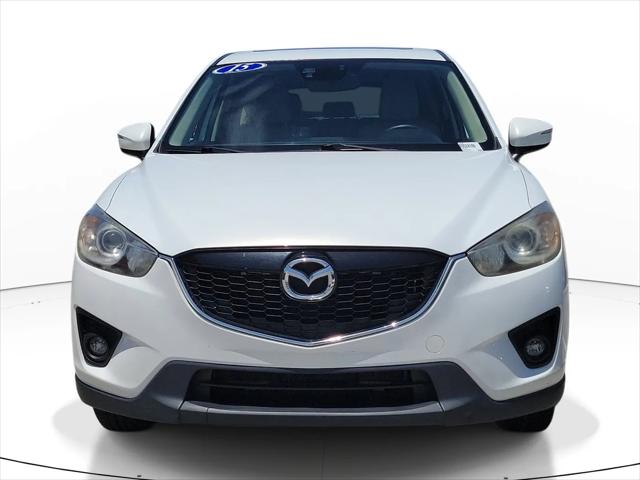 2015 Mazda CX-5 Grand Touring