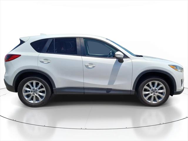 2015 Mazda CX-5 Grand Touring