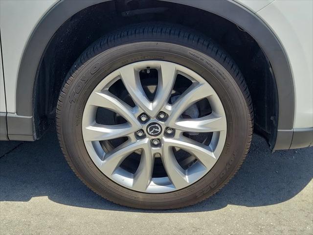 2015 Mazda CX-5 Grand Touring