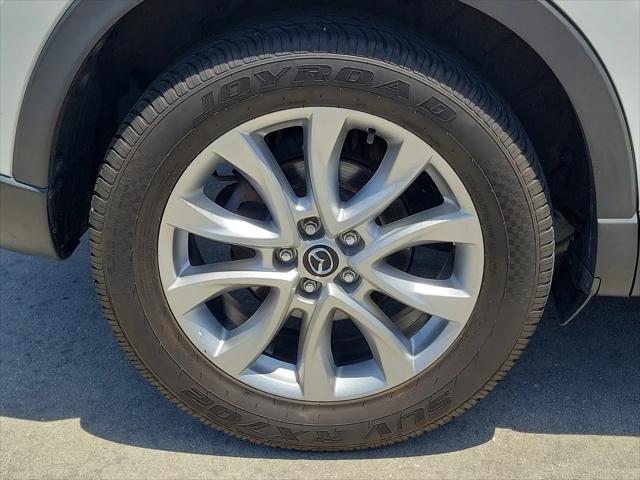 2015 Mazda CX-5 Grand Touring