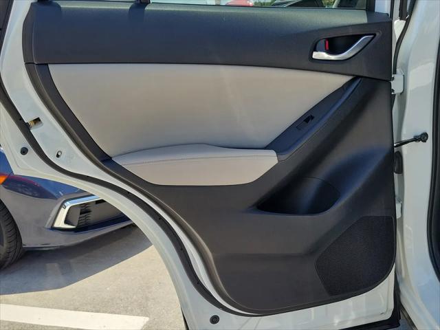 2015 Mazda CX-5 Grand Touring