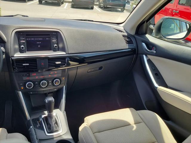 2015 Mazda CX-5 Grand Touring