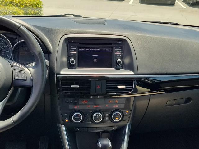 2015 Mazda CX-5 Grand Touring