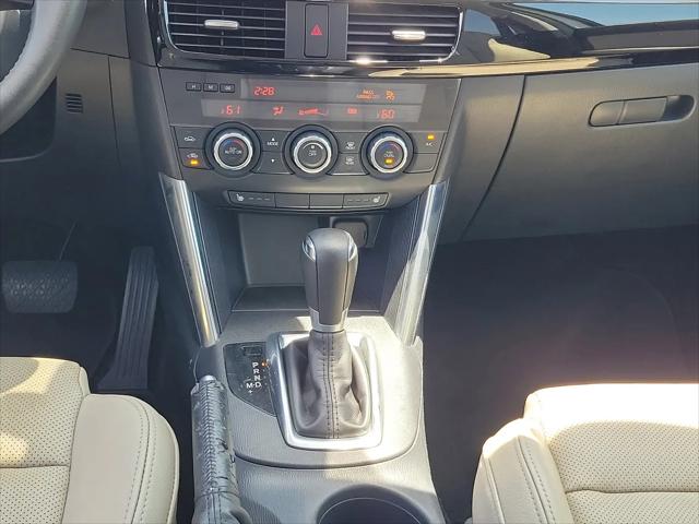 2015 Mazda CX-5 Grand Touring