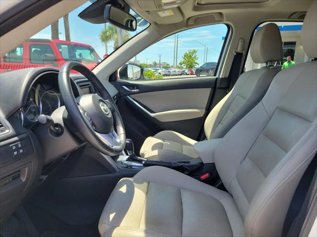 2015 Mazda CX-5 Grand Touring
